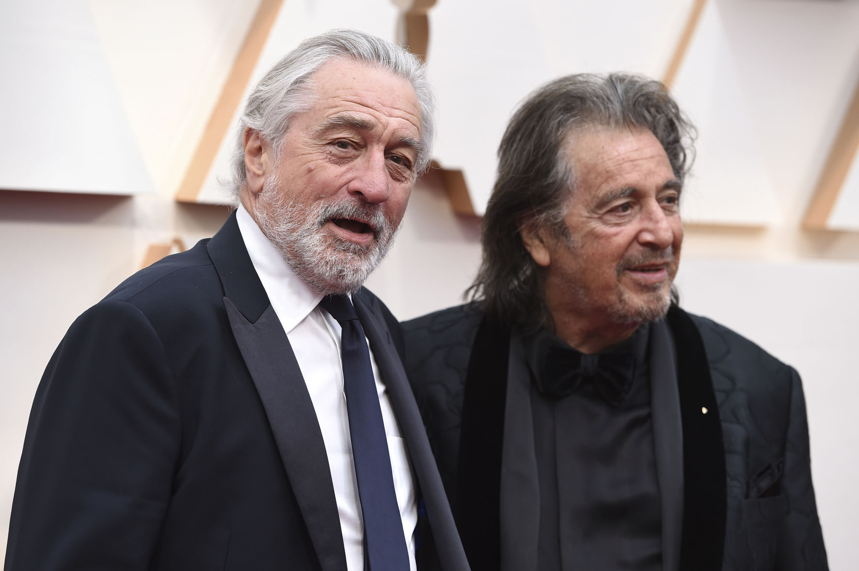92nd Academy Awards - Arrivals